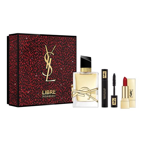 Yves Saint Laurent Coffret parfum 